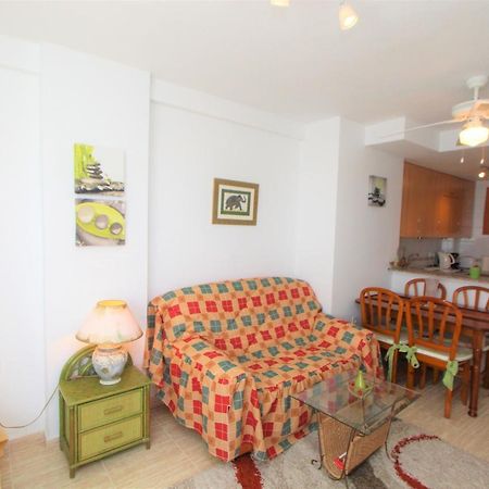 Apartamento Samaniego Ref 8008 Dehesa de Campoamor  Exterior foto
