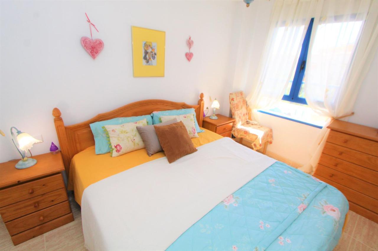 Apartamento Samaniego Ref 8008 Dehesa de Campoamor  Exterior foto